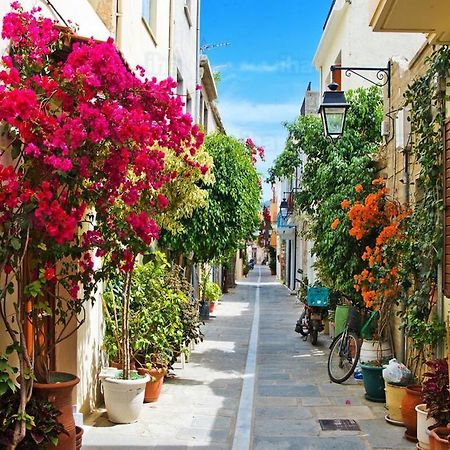 Ac Homes Christos Rethymno  Luaran gambar
