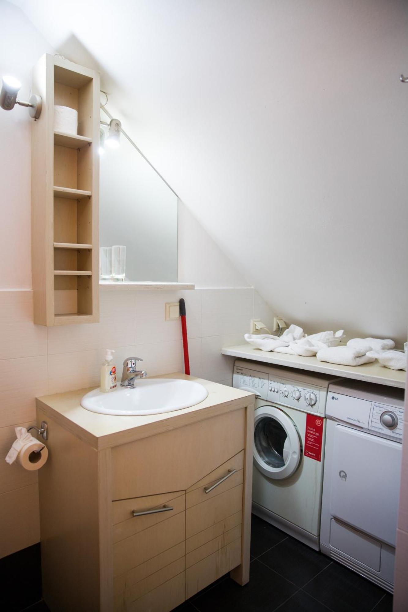 Ac Homes Christos Rethymno  Bilik gambar