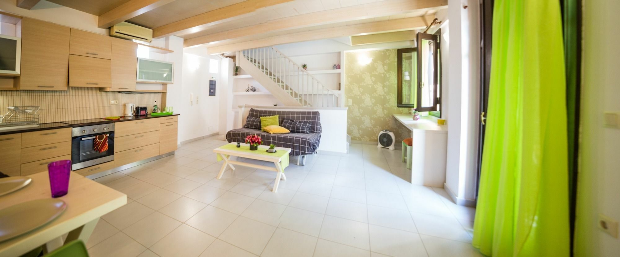 Ac Homes Christos Rethymno  Luaran gambar