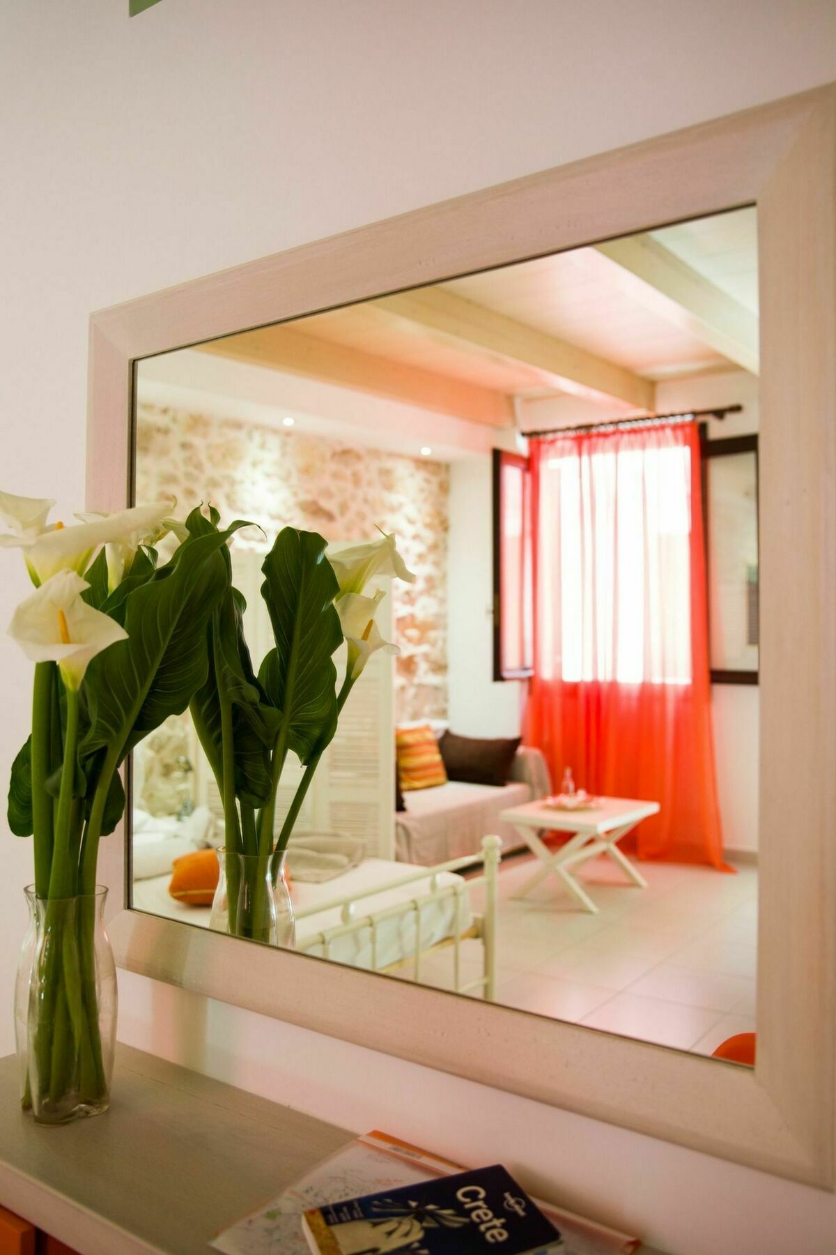 Ac Homes Christos Rethymno  Luaran gambar