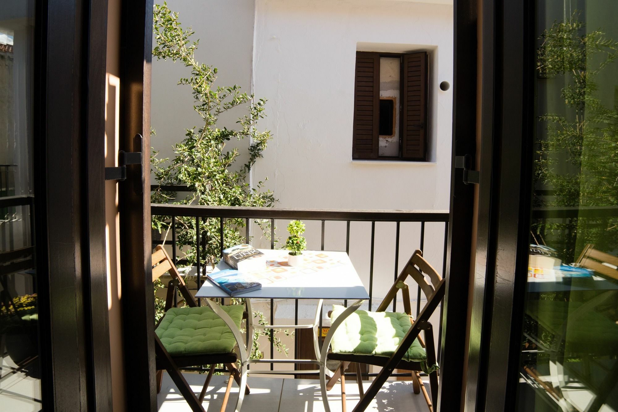 Ac Homes Christos Rethymno  Luaran gambar