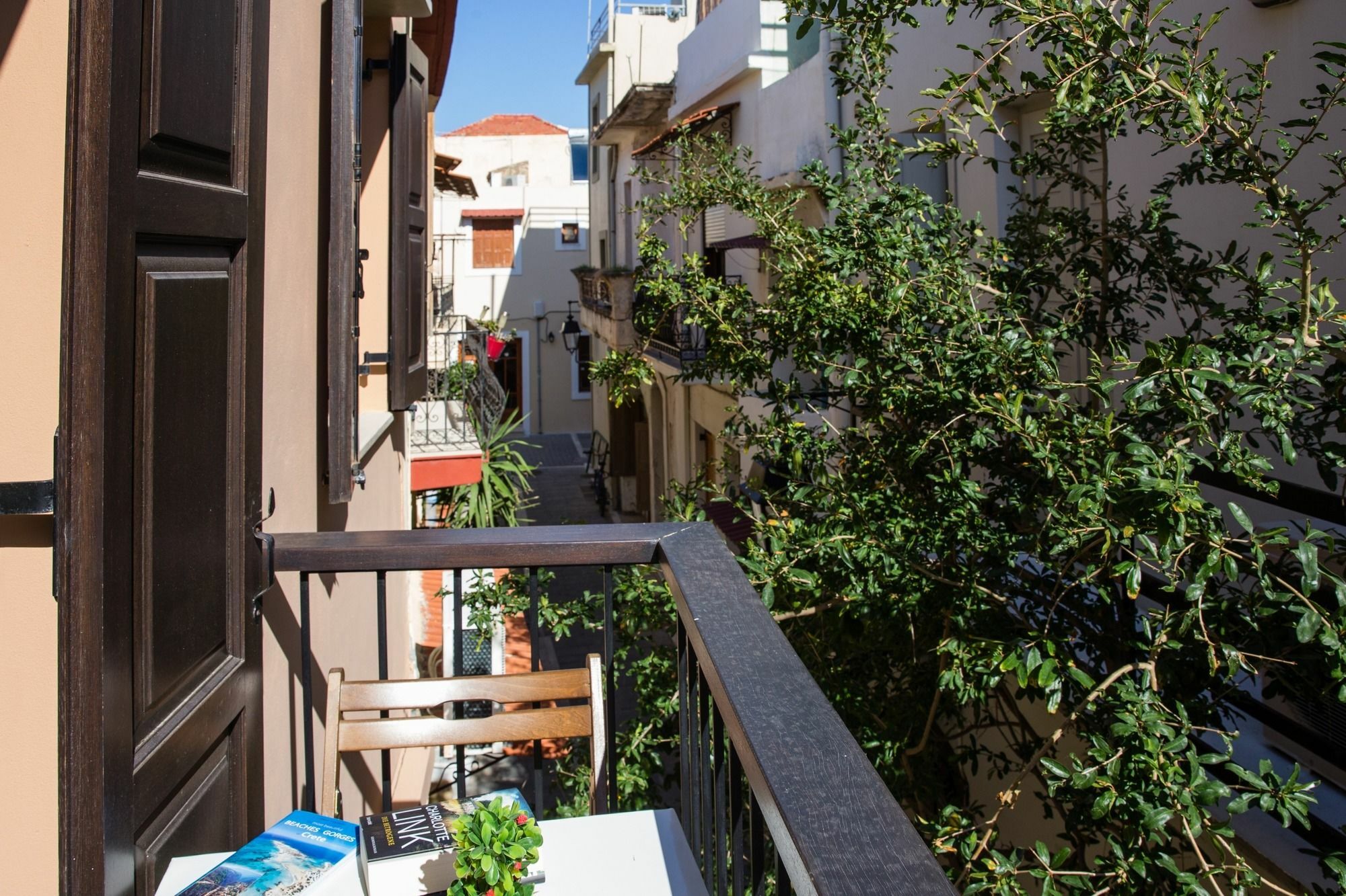 Ac Homes Christos Rethymno  Luaran gambar