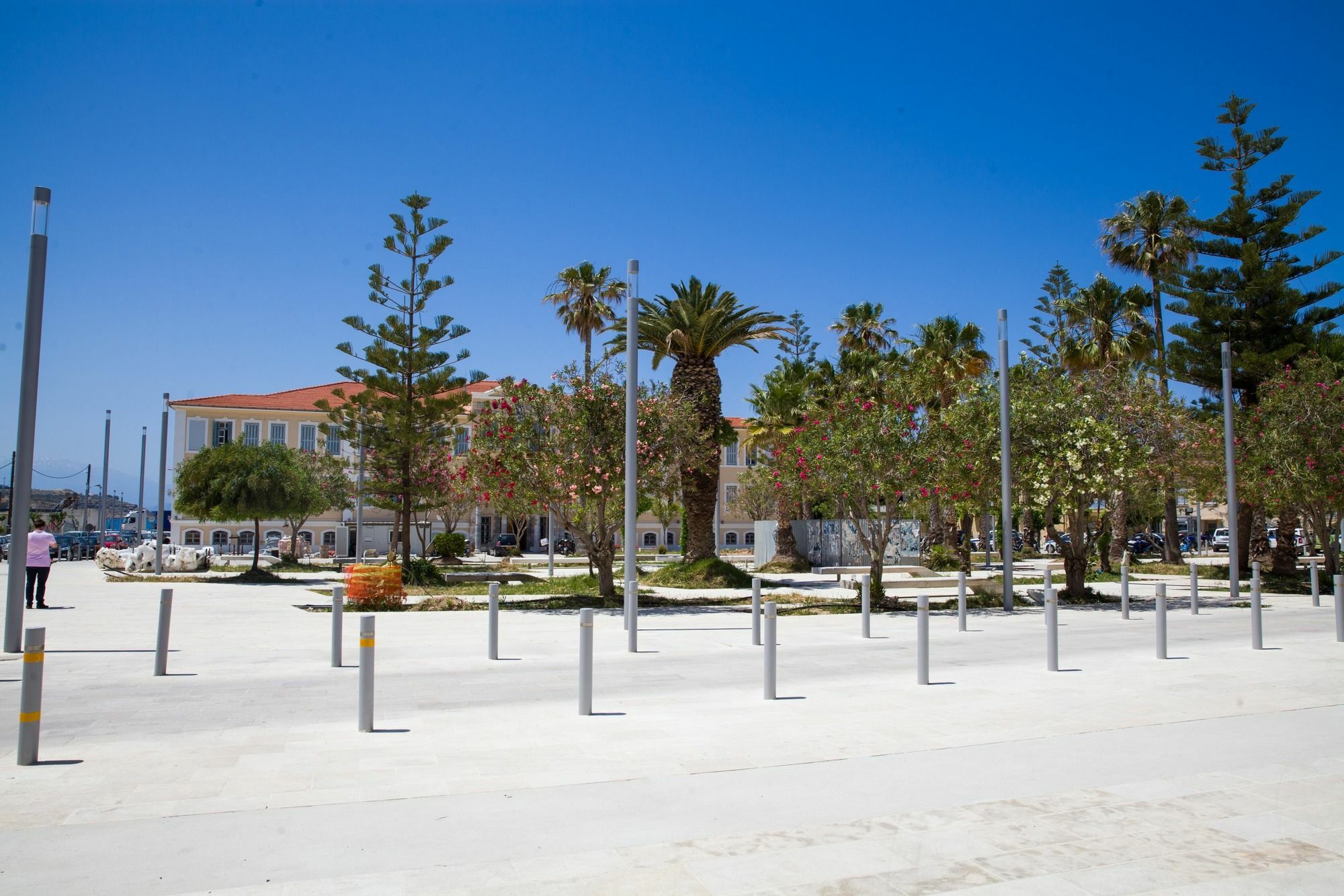 Ac Homes Christos Rethymno  Luaran gambar