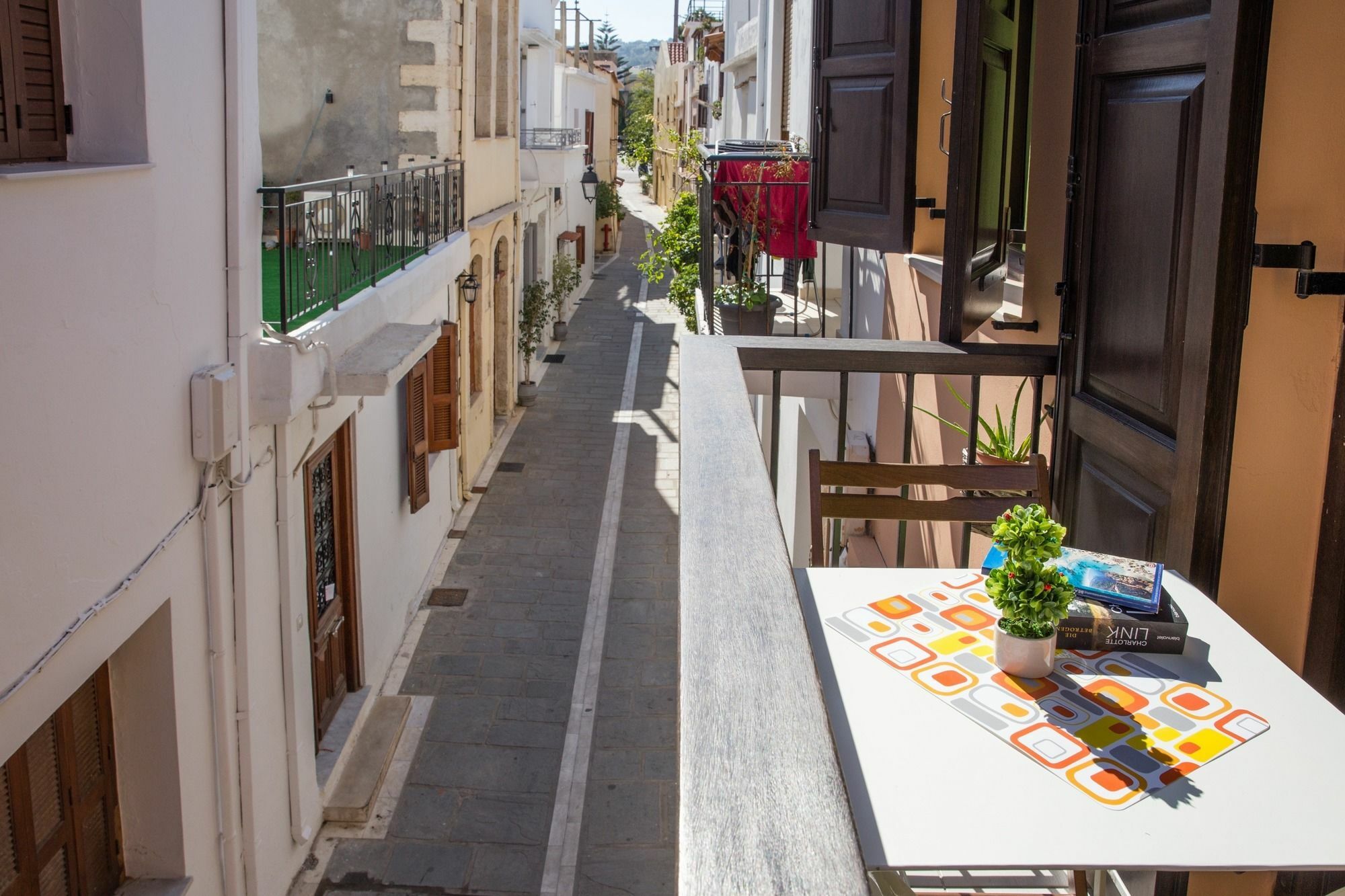 Ac Homes Christos Rethymno  Luaran gambar